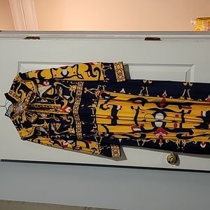 Beautiful new 12 dress